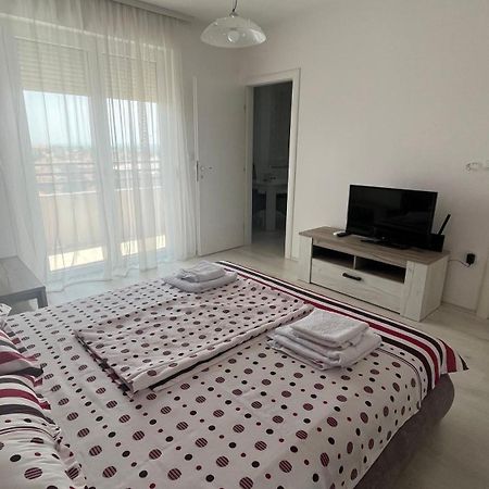 Harmony Relax Apartment Paracin Luaran gambar