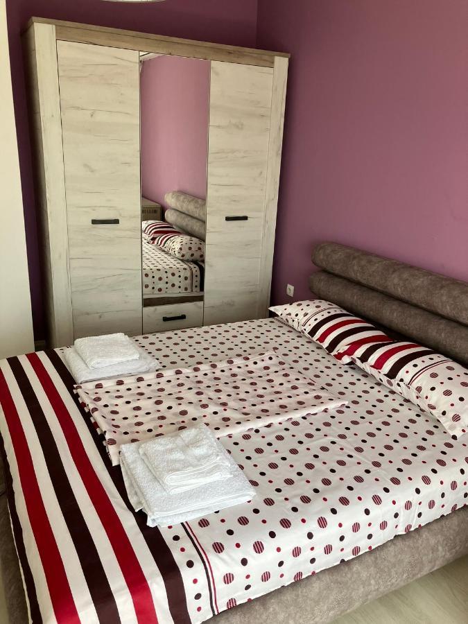 Harmony Relax Apartment Paracin Luaran gambar